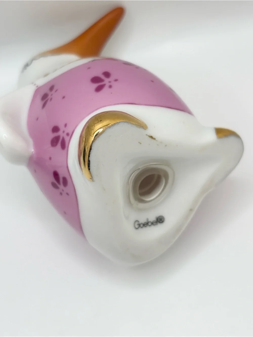 Hummel goebel penguin